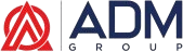 ADM logo