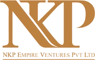 NKP logo