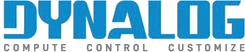 Dynalog logo