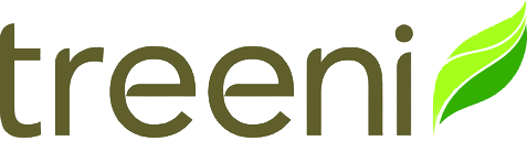 Treeni logo